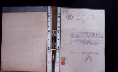 1748-1985, FISCAUX : importante collection de timbres