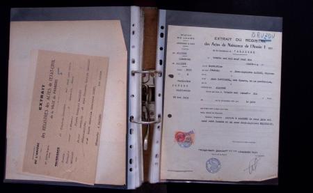 1748-1985, FISCAUX : importante collection de timbres
