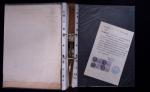 1748-1985, FISCAUX : importante collection de timbres