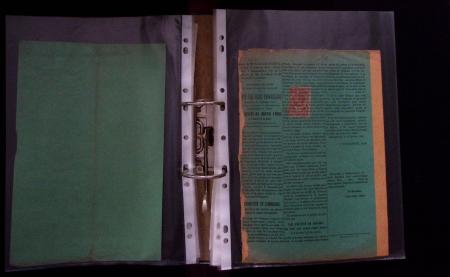 1748-1985, FISCAUX : importante collection de timbres
