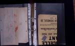 1748-1985, FISCAUX : importante collection de timbres