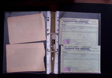 1748-1985, FISCAUX : importante collection de timbres