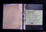 1748-1985, FISCAUX : importante collection de timbres