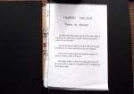 1748-1985, FISCAUX : importante collection de timbres