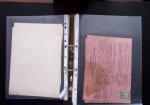 1748-1985, FISCAUX : importante collection de timbres