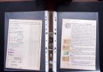 1748-1985, FISCAUX : importante collection de timbres