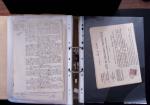 1748-1985, FISCAUX : importante collection de timbres