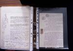 1748-1985, FISCAUX : importante collection de timbres