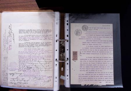 1748-1985, FISCAUX : importante collection de timbres