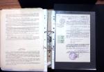 1748-1985, FISCAUX : importante collection de timbres