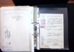 1748-1985, FISCAUX : importante collection de timbres