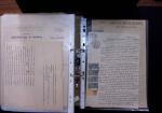 1748-1985, FISCAUX : importante collection de timbres