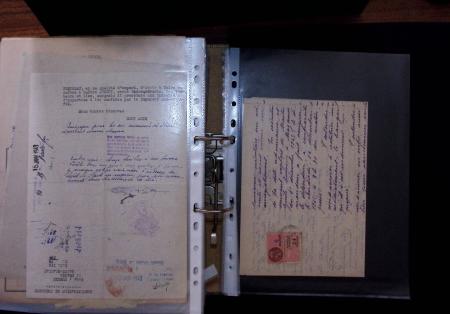 1748-1985, FISCAUX : importante collection de timbres