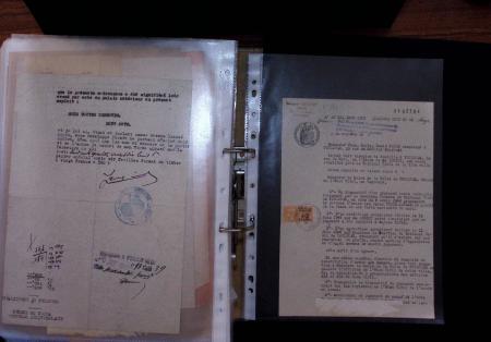 1748-1985, FISCAUX : importante collection de timbres