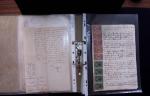 1748-1985, FISCAUX : importante collection de timbres