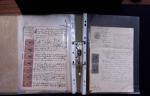 1748-1985, FISCAUX : importante collection de timbres
