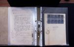 1748-1985, FISCAUX : importante collection de timbres