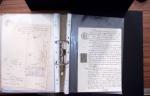 1748-1985, FISCAUX : importante collection de timbres