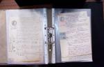 1748-1985, FISCAUX : importante collection de timbres