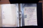 1748-1985, FISCAUX : importante collection de timbres
