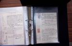 1748-1985, FISCAUX : importante collection de timbres