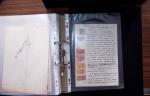 1748-1985, FISCAUX : importante collection de timbres