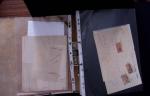 1748-1985, FISCAUX : importante collection de timbres