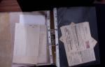 1748-1985, FISCAUX : importante collection de timbres
