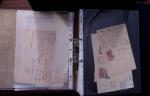 1748-1985, FISCAUX : importante collection de timbres
