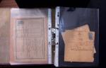 1748-1985, FISCAUX : importante collection de timbres
