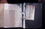 1748-1985, FISCAUX : importante collection de timbres