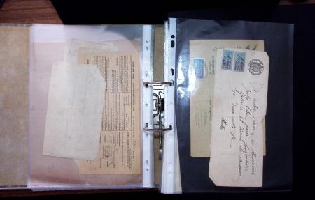 1748-1985, FISCAUX : importante collection de timbres