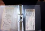 1748-1985, FISCAUX : importante collection de timbres