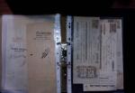 1748-1985, FISCAUX : importante collection de timbres