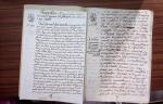 1748-1985, FISCAUX : importante collection de timbres