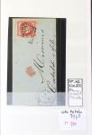1849-1876, Lot de classiques de France, avec N°2 ST,