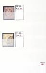 1849-1876, Lot de classiques de France, avec N°2 ST,