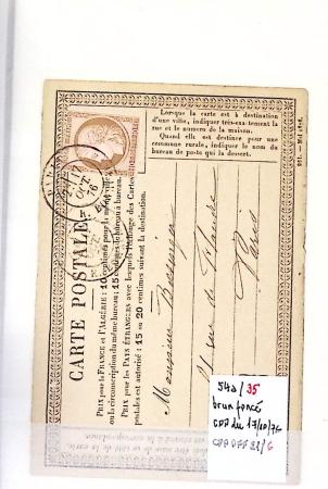 1849-1876, Lot de classiques de France, avec N°2 ST,