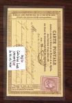 1849-1876, Lot de classiques de France, avec N°2 ST,