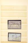 1849-1876, Lot de classiques de France, avec N°2 ST,