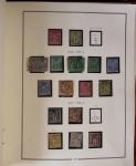 1849-1997 Belle collection de timbres neufs de France