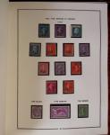 1849-1997 Belle collection de timbres neufs de France