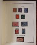 1849-1997 Belle collection de timbres neufs de France