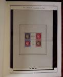 1849-1997 Belle collection de timbres neufs de France