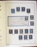 1849-1995, Belle collection de France présentée de
