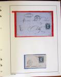 1849-1995, Belle collection de France présentée de