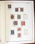 1849-1995, Belle collection de France présentée de