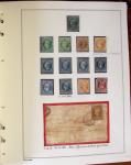 1849-1995, Belle collection de France présentée de