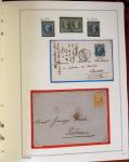 1849-1995, Belle collection de France présentée de
