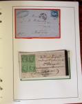 1849-1995, Belle collection de France présentée de